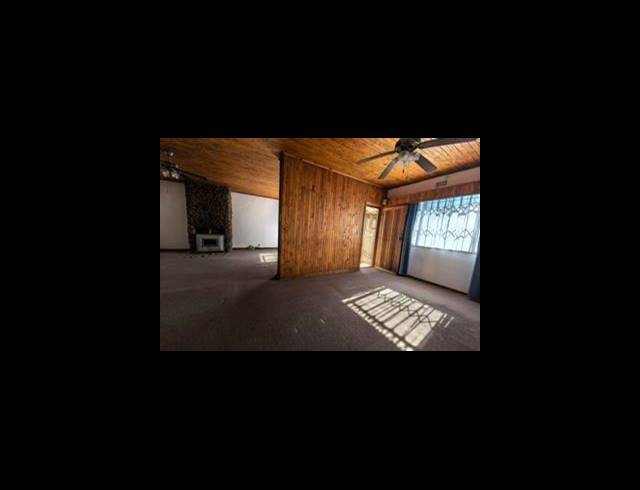 4 BEDROOM PROPERTY TO RENT IN SASOLBURG EXT 23